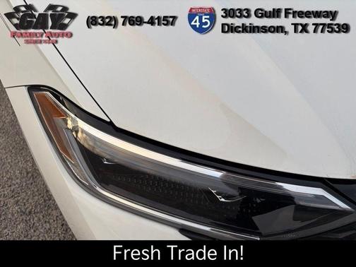 2023 Volkswagen Jetta GLI 2.0T Autobahn