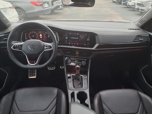 2023 Volkswagen Jetta GLI 2.0T Autobahn