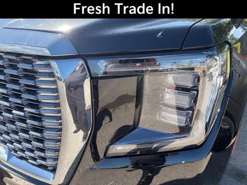 2024 GMC Yukon XL Denali Ultimate