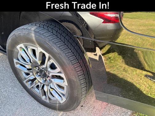 2024 GMC Yukon XL Denali Ultimate