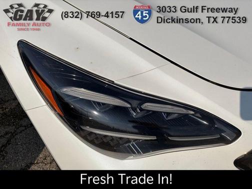 2023 Kia Stinger GT-Line