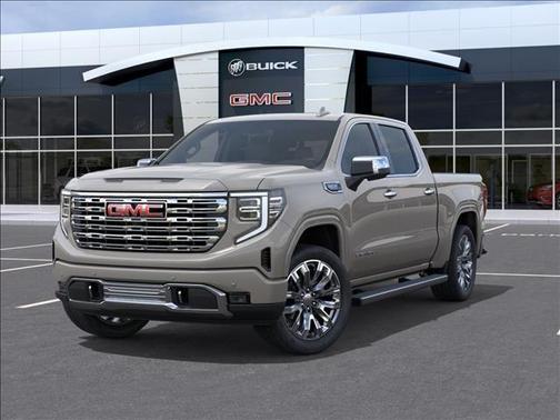 Dune 2026 GMC Sierra 1500 Denali