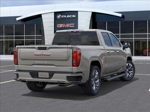 Dune 2026 GMC Sierra 1500 Denali