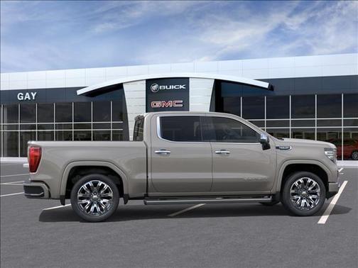 Dune 2026 GMC Sierra 1500 Denali