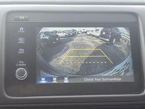 2022 Honda HR-V EX-L