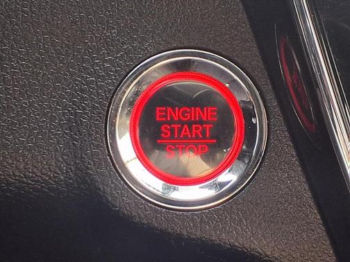 2022 Honda HR-V EX-L