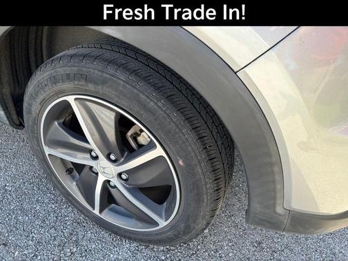 2022 Honda HR-V EX-L