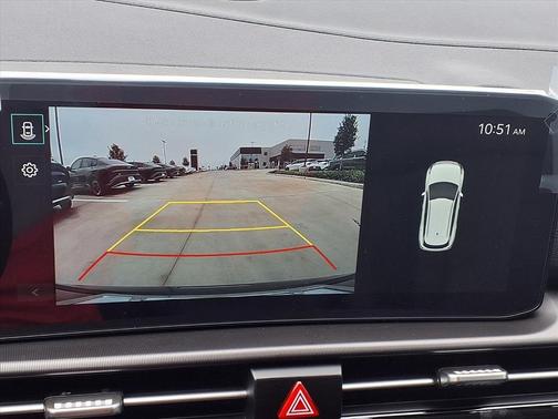 2026 Kia Sportage SX