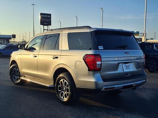 2022 Ford Expedition XLT