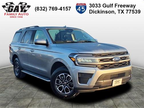 2022 Ford Expedition XLT