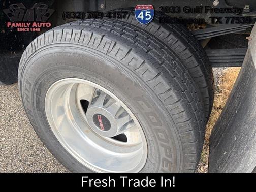 2022 GMC Sierra 3500 Denali