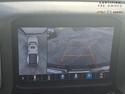 2022 GMC Sierra 3500 Denali