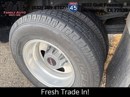 2022 GMC Sierra 3500 Denali