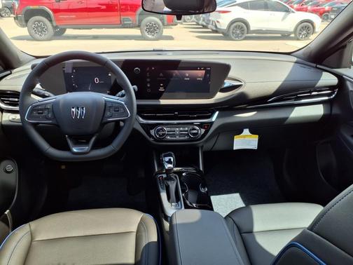 2025 Buick Envista Sport Touring