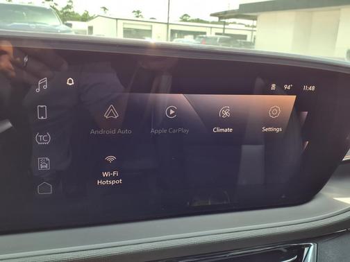 2025 Buick Envista Sport Touring