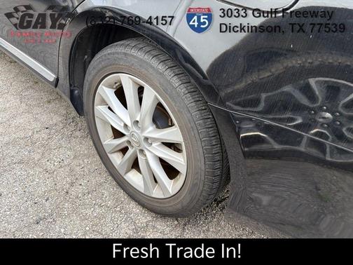 2012 Lexus ES 350 Base