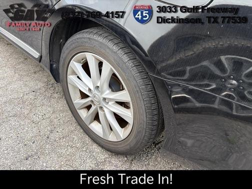 2012 Lexus ES 350 Base