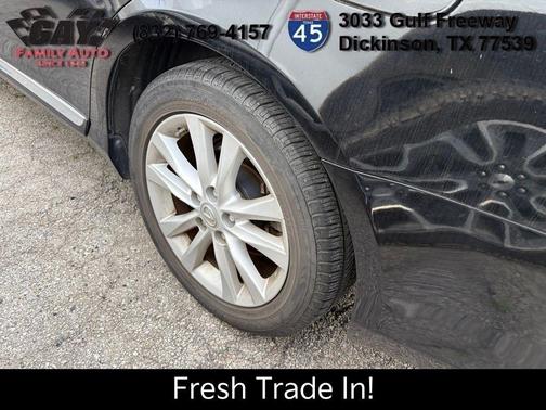 2012 Lexus ES 350 Base