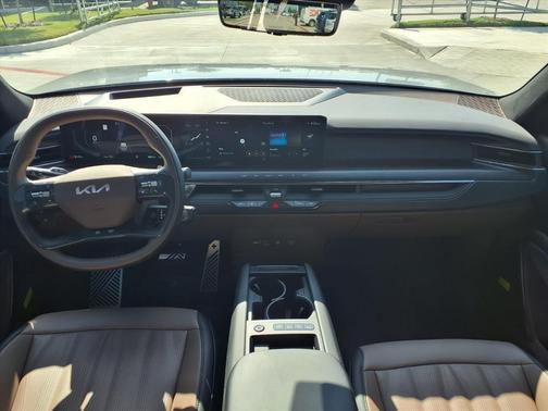 2026 Kia EV9 GT-Line