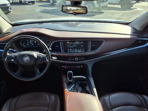 2018 Buick Enclave Avenir