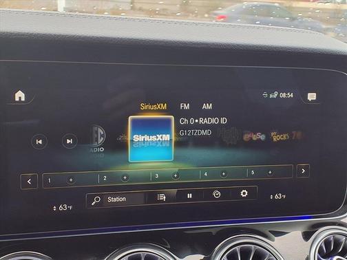 2022 Mercedes-Benz AMG GT 43 Base