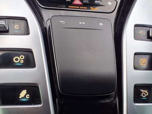 2022 Mercedes-Benz AMG GT 43 Base