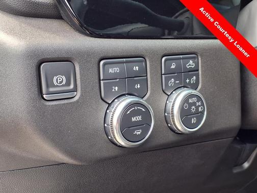 2025 GMC Sierra 2500 SLT