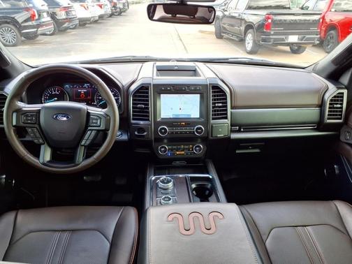 2020 Ford Expedition King Ranch