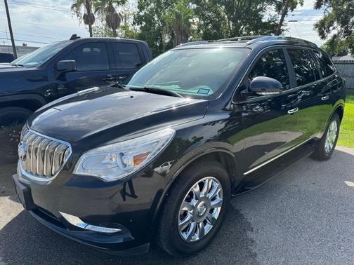 2015 Buick Enclave Premium