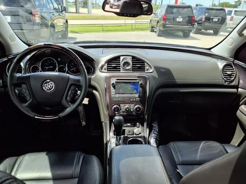 2015 Buick Enclave Premium