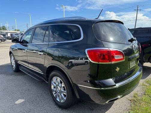 2015 Buick Enclave Premium