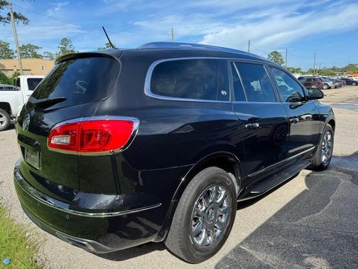 2015 Buick Enclave Premium