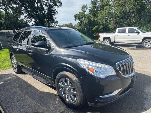 2015 Buick Enclave Premium