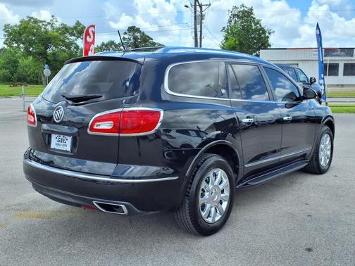 2015 Buick Enclave Premium