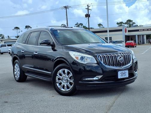 2015 Buick Enclave Premium