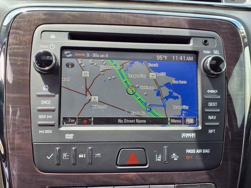 2015 Buick Enclave Premium