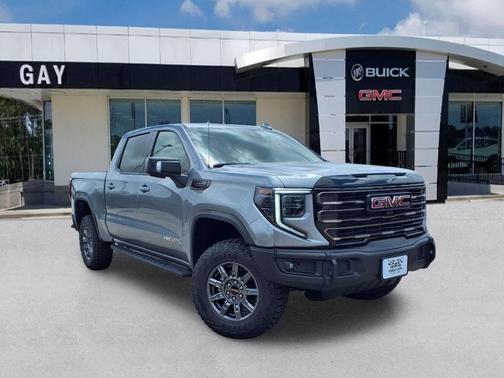 Sterling 2026 GMC Sierra 1500 AT4X