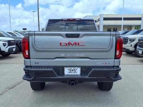 Sterling 2026 GMC Sierra 1500 AT4X