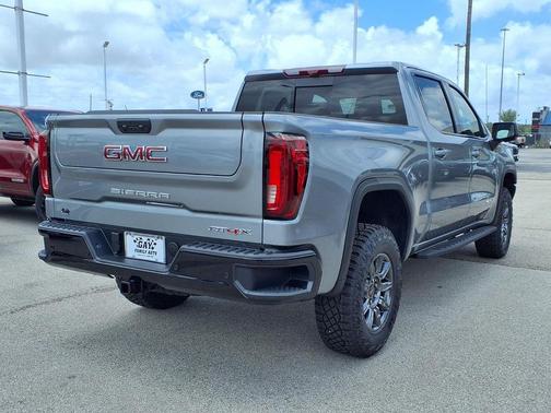 Sterling 2026 GMC Sierra 1500 AT4X