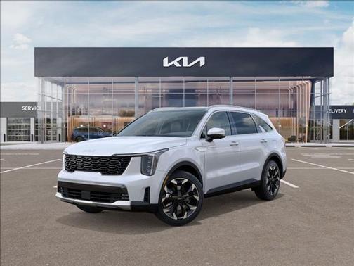 2025 Kia Sorento SX