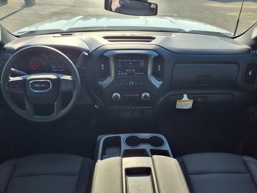 2025 GMC Sierra 2500 Pro