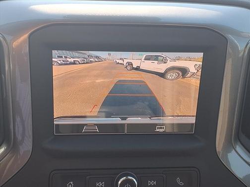2025 GMC Sierra 2500 Pro