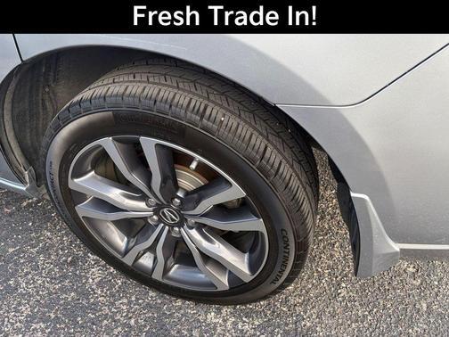2019 Acura MDX 3.5L w/Advance Package