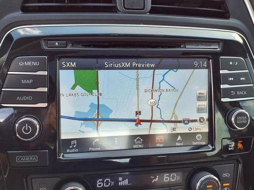 2016 Nissan Maxima 3.5 SL