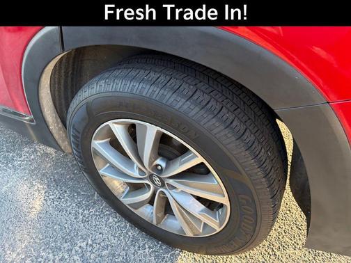 2020 Hyundai SANTA FE 2.4 Limited