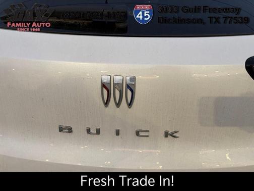 2024 Buick Encore GX Avenir