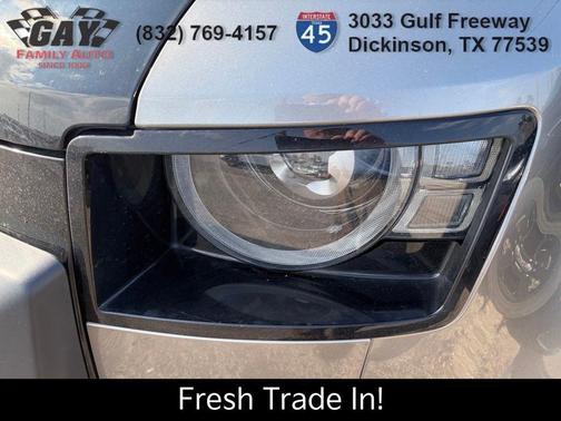 2024 Land Rover Defender P400 X