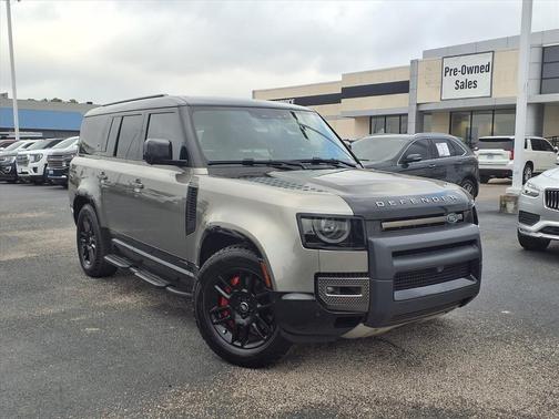 2024 Land Rover Defender P400 X