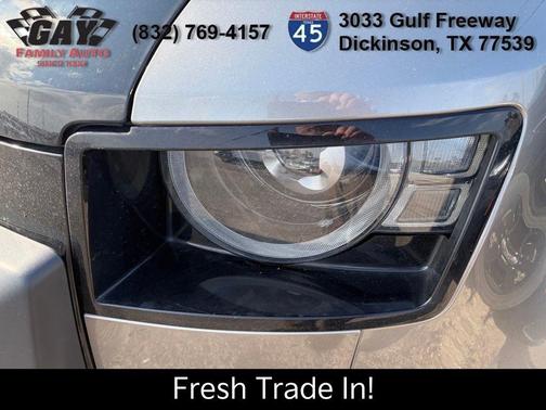 2024 Land Rover Defender P400 X