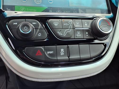 2020 Chevrolet Bolt EV Premier